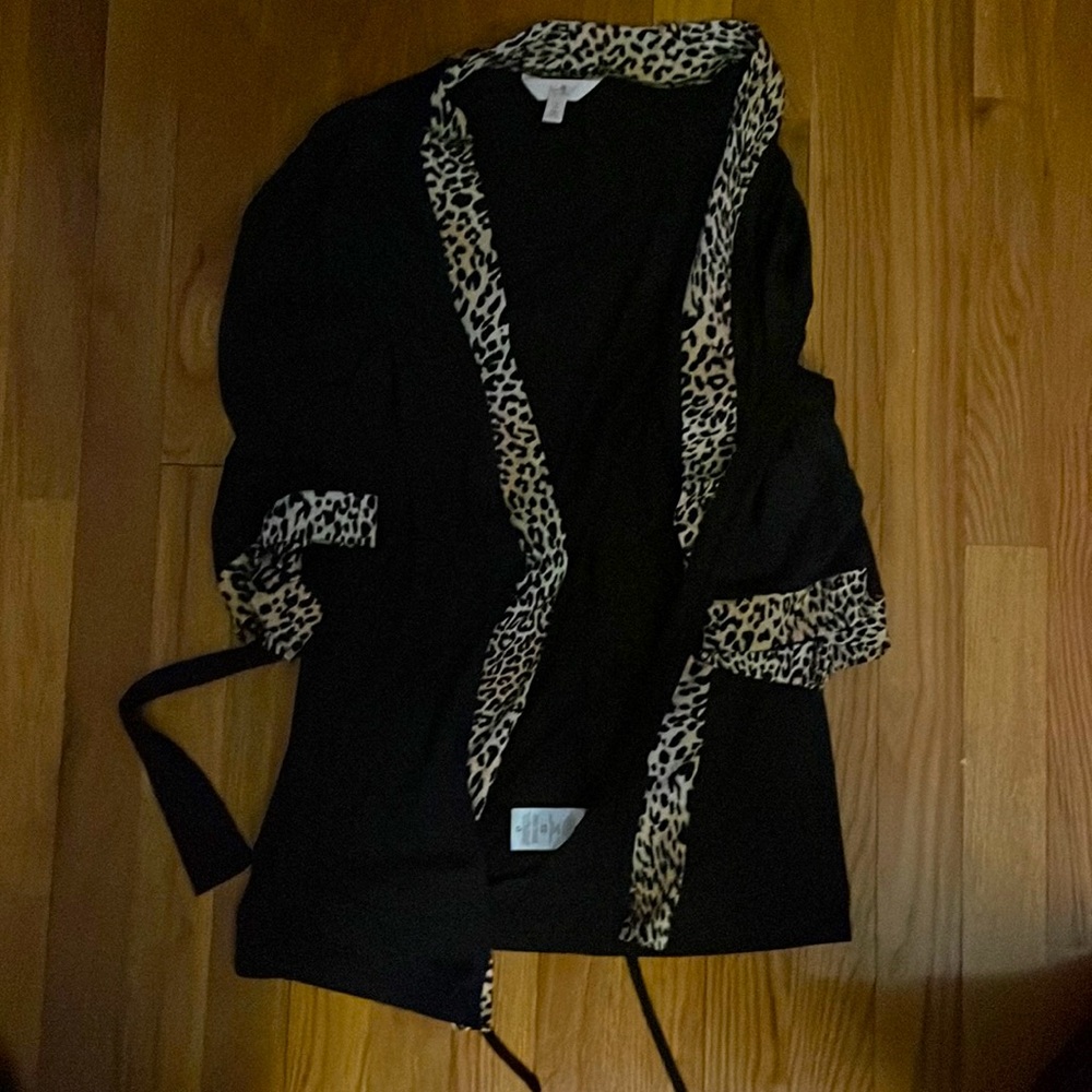 Women's robe